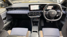 Renault 5 110kW Techno Comfort Range 52kWh 5dr Auto Electric Hatchback